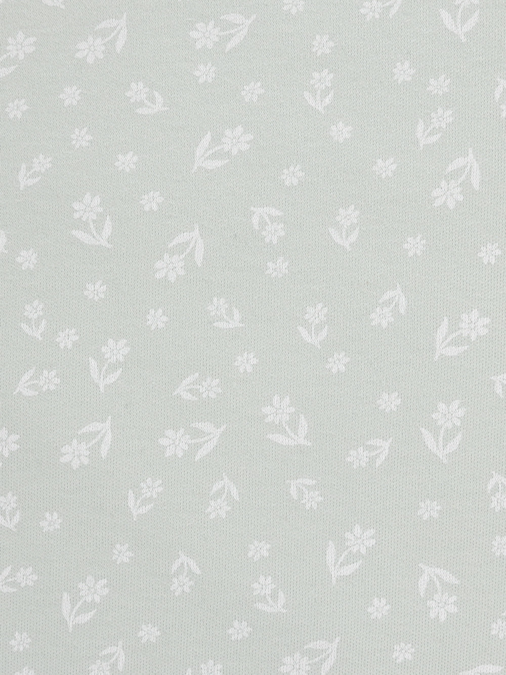 Простынка для новорожденных, артикул: К 8512, цвет: зеленый, фото 2