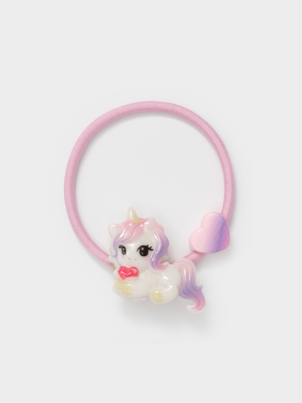 Аксессуар для девочки, артикул: АК 10143/1 ФВ, цвет: розовый, фото 2