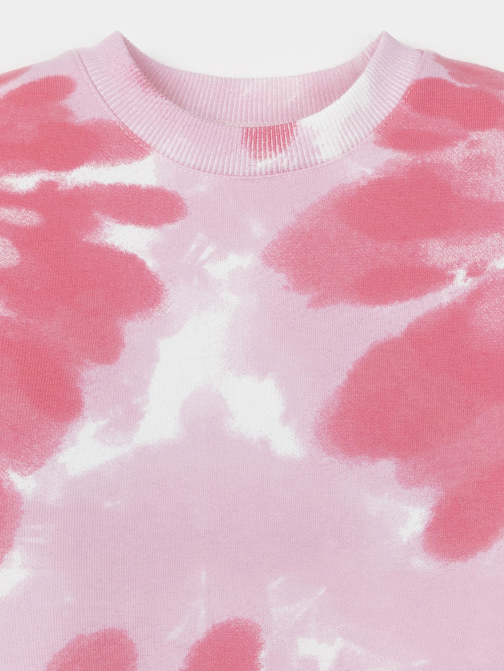 Свитшоты для девочки, артикул: КР 302905-1, цвет: сахар, фото 2