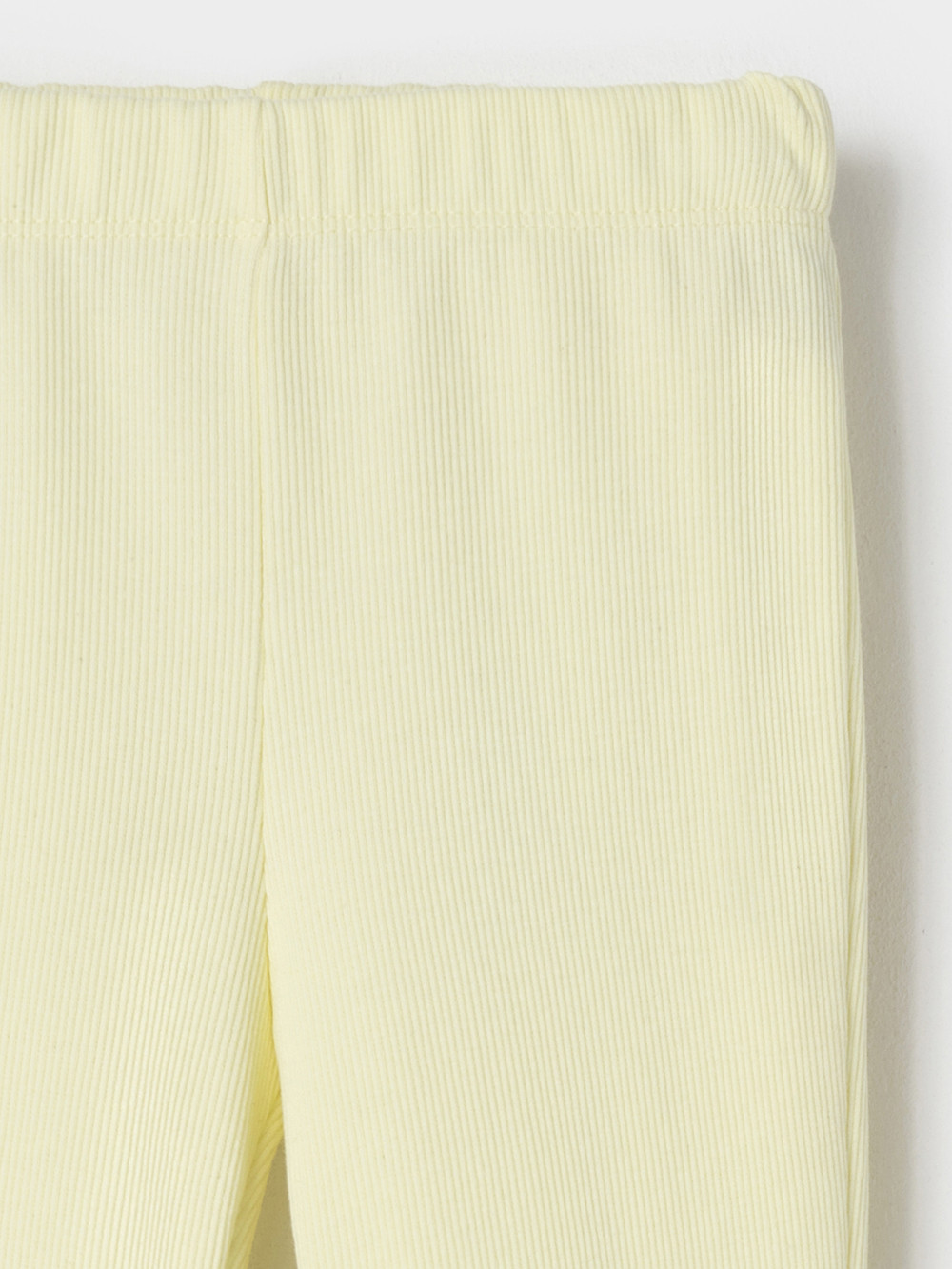 Брюки для девочки, артикул: МП 400968, цвет: желтый, фото 2