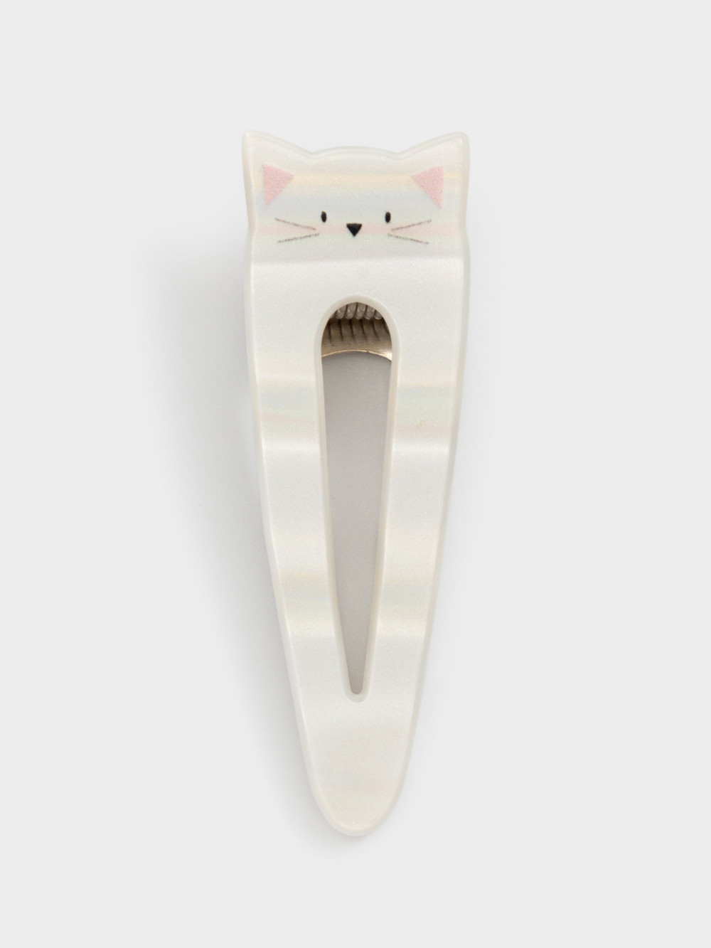 Аксессуар для девочки, артикул: АК 10145/1 ФВ, цвет: белый, фото 2