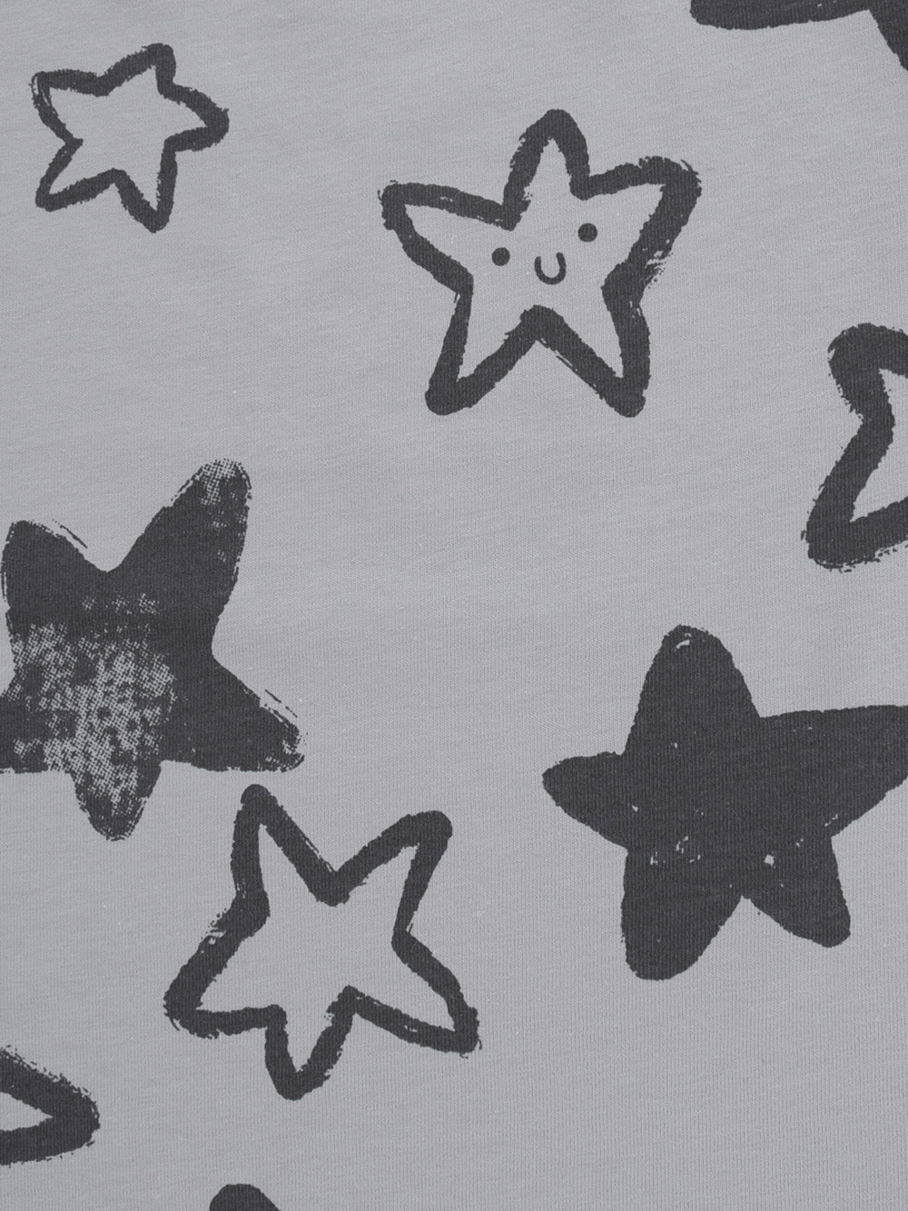 Футболка для мальчика, артикул: КР 302975, цвет: серый, фото 2