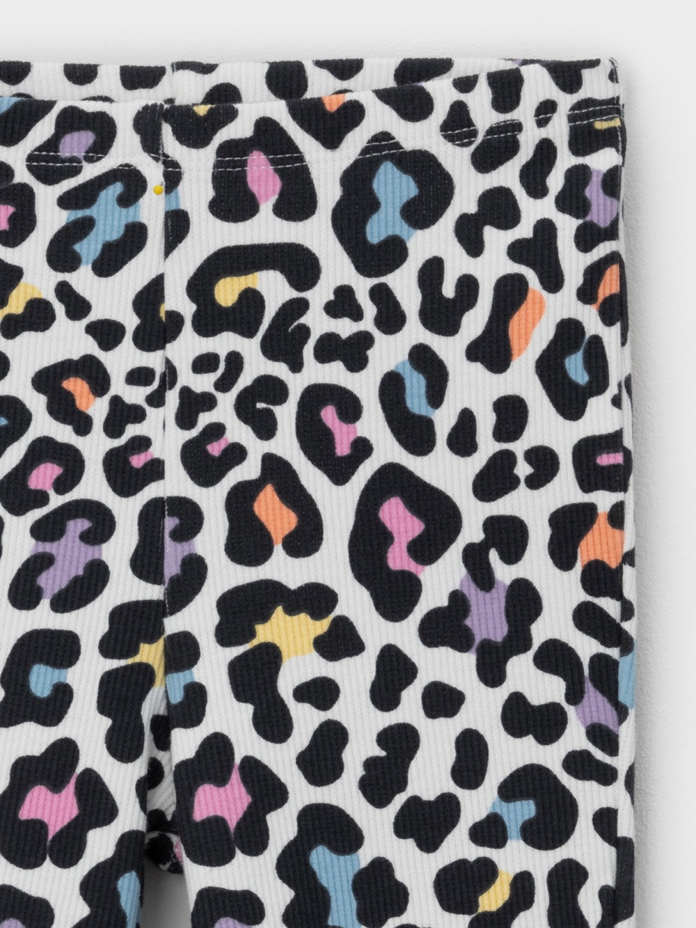 Брюки для девочки, артикул: КР 400936-1, цвет: сахар, фото 2