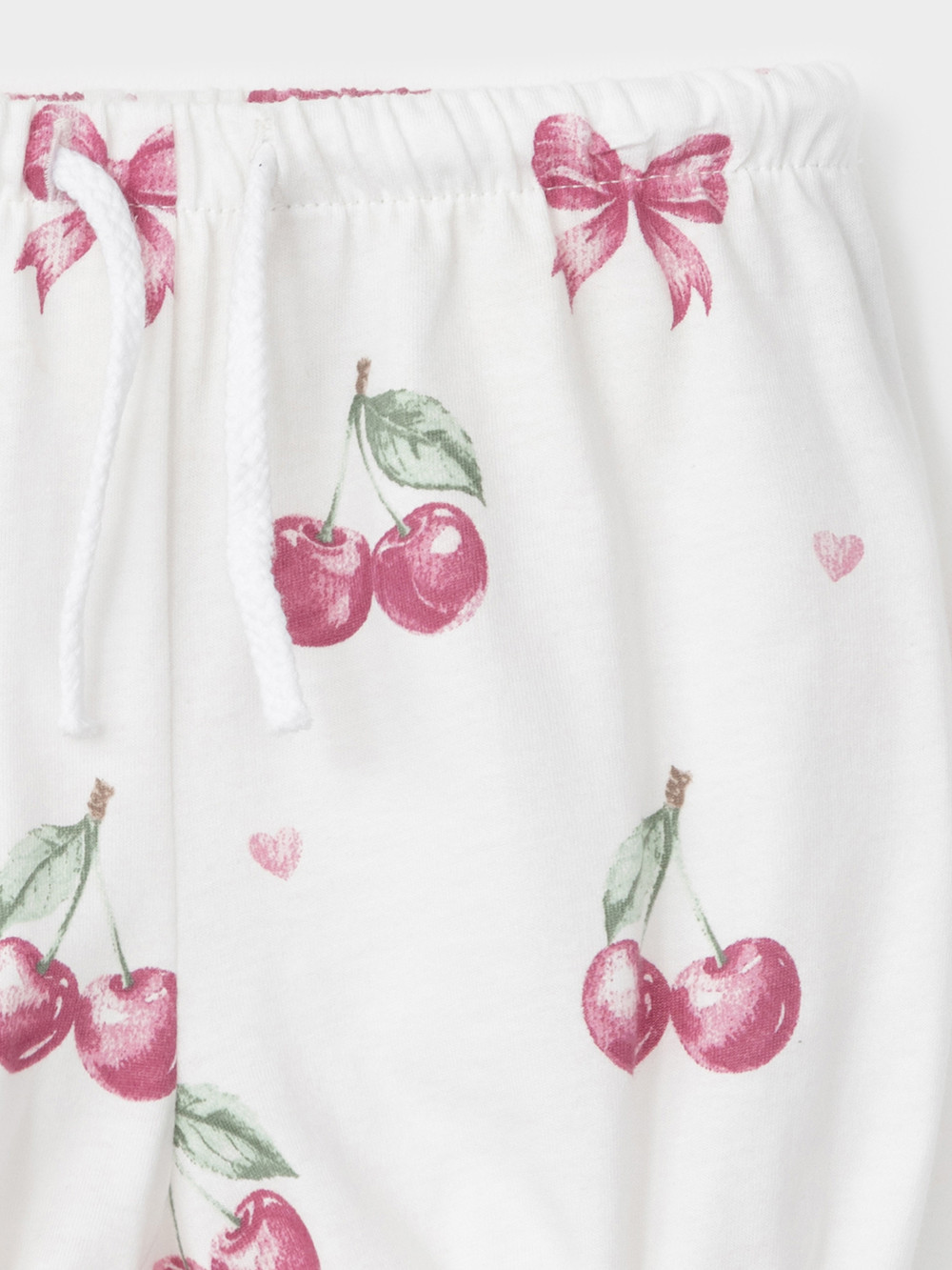 Шорты для девочки, артикул: КР 400683, цвет: сахар, фото 2