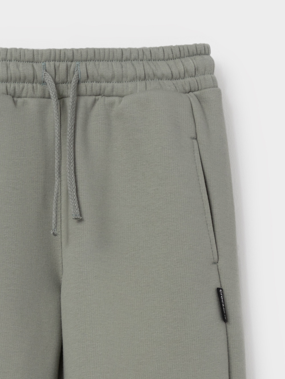 Брюки для мальчика, артикул: КР 400784-1, цвет: хаки, фото 2