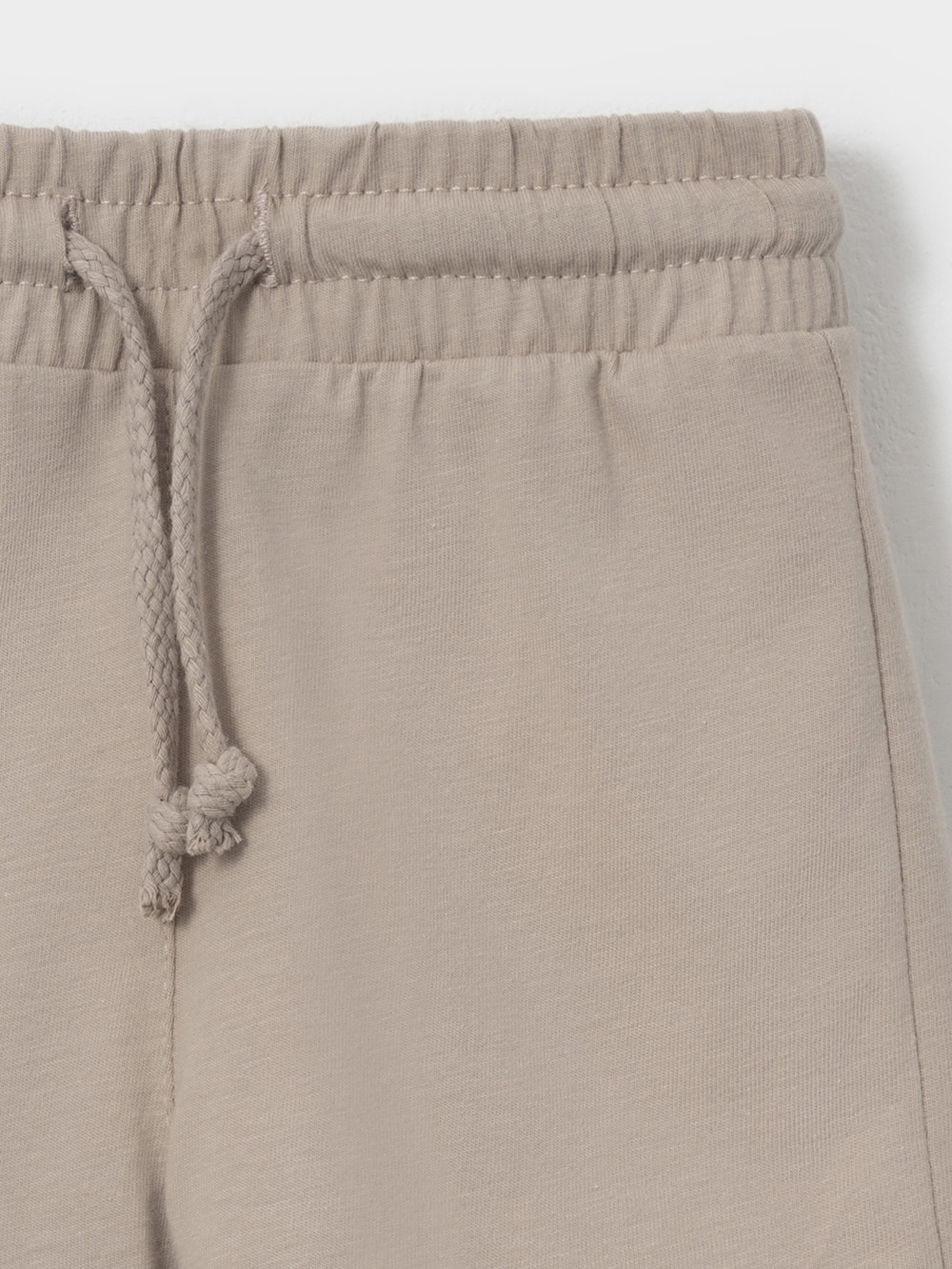 Шорты для мальчика, артикул: МП 400658, цвет: бежевый, фото 2