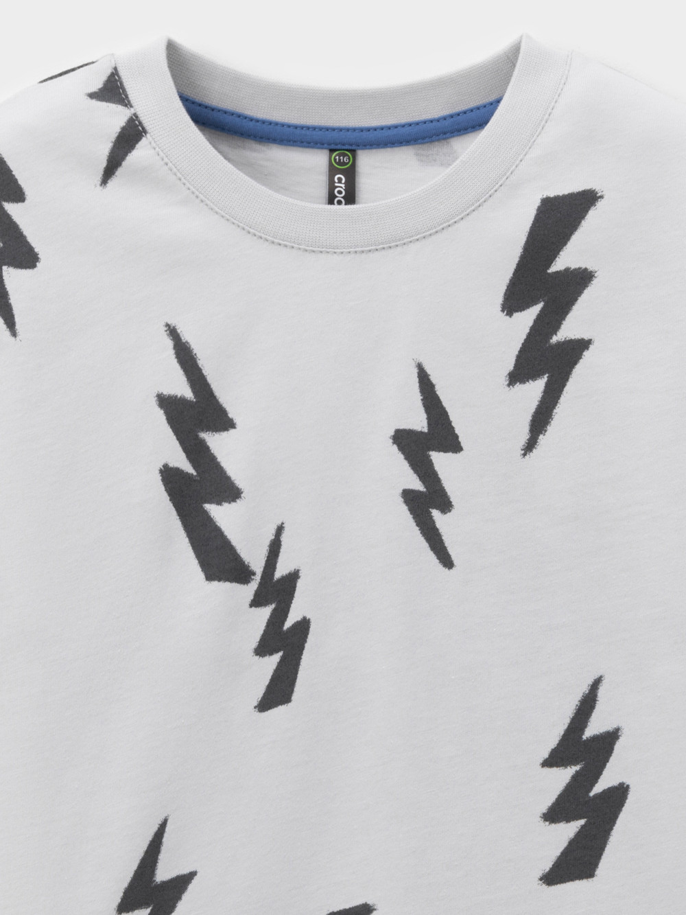 Футболка для мальчика, артикул: КР 302979-1, цвет: светло-серый5, фото 2