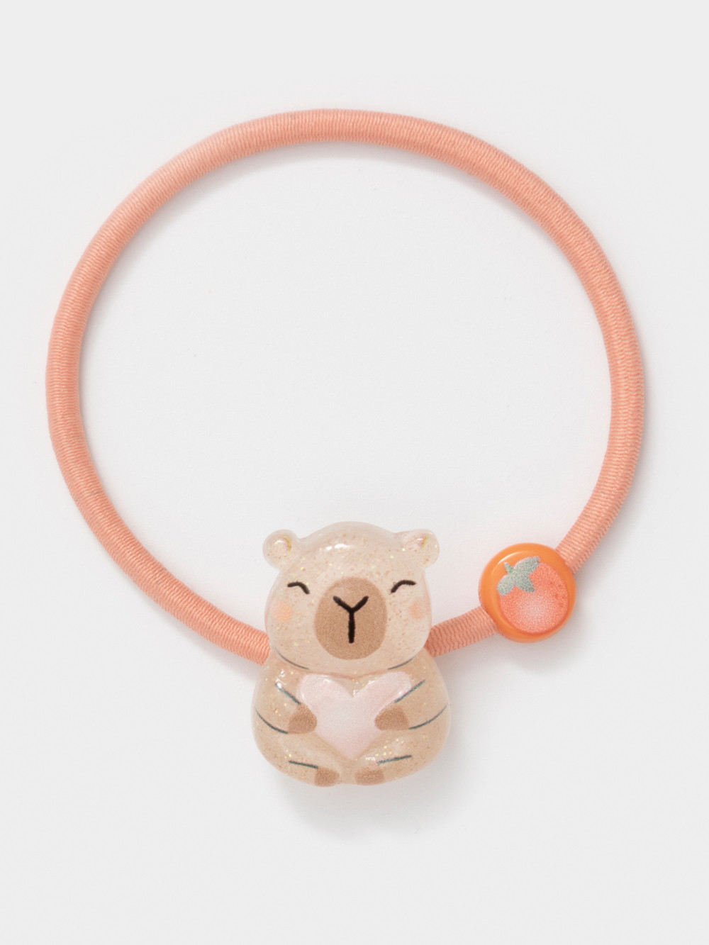 Аксессуар для девочки, артикул: АК 10143/3 ФВ, цвет: розовый, фото 2