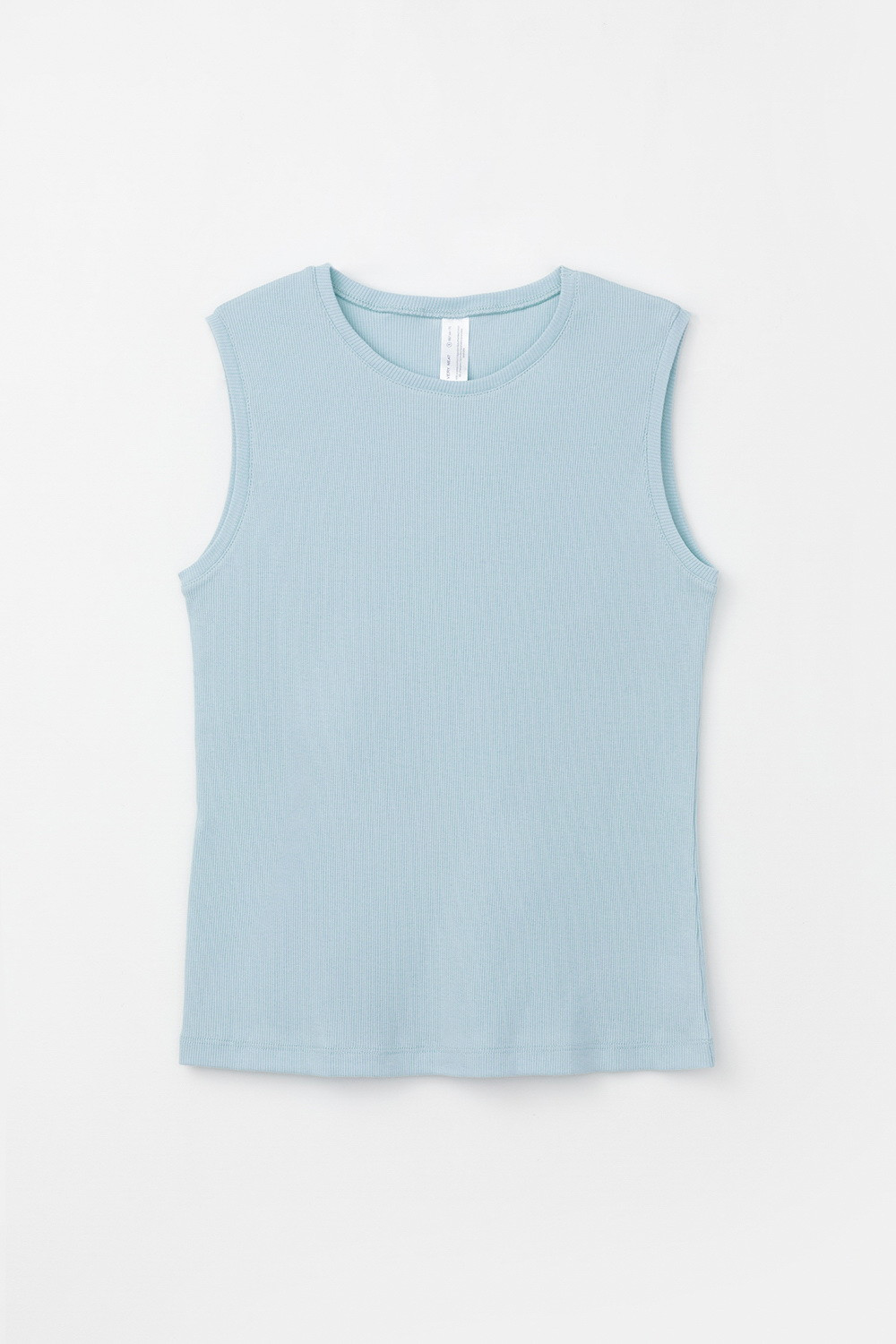 Майки для дома для мам, артикул: ЕП 30044/1, цвет: голубой, фото 2