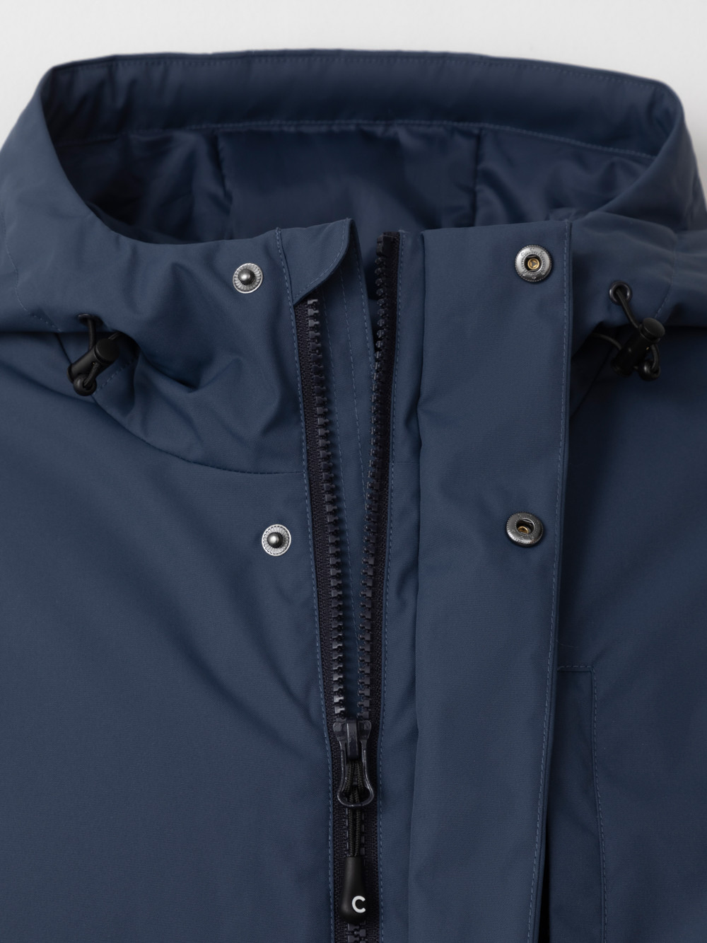 Куртки для мальчика, артикул: ВК 30165/2 ГР (98-128), цвет: синий, фото 2