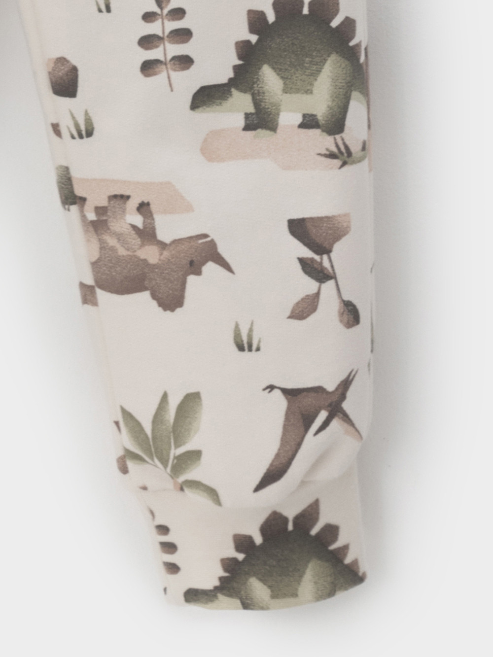 Пижама для мальчика, артикул: К 1567, цвет: бежевый, фото 3