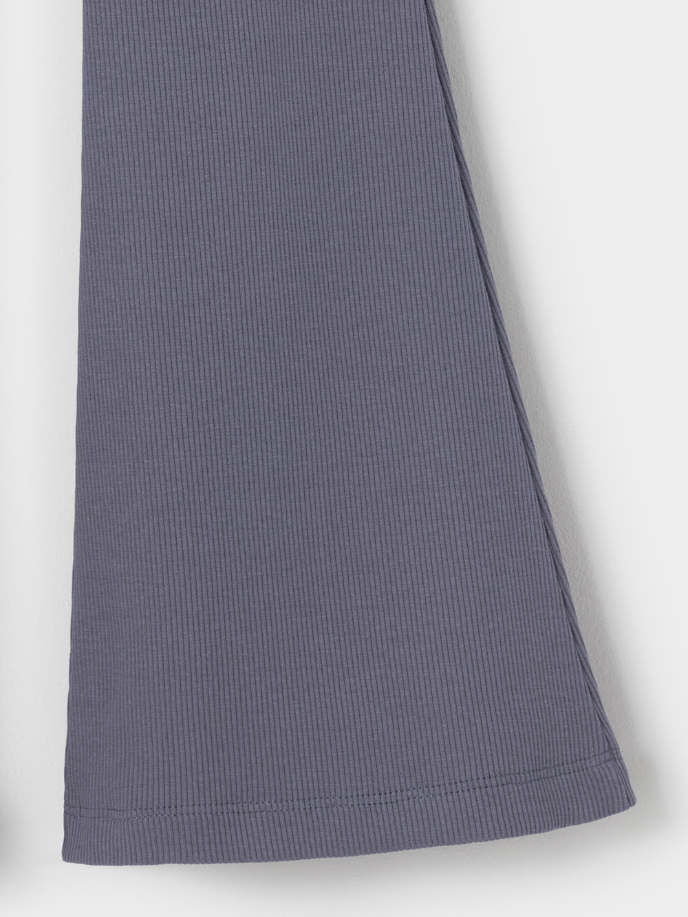 Брюки для девочки, артикул: МП 400968, цвет: голубой, фото 3