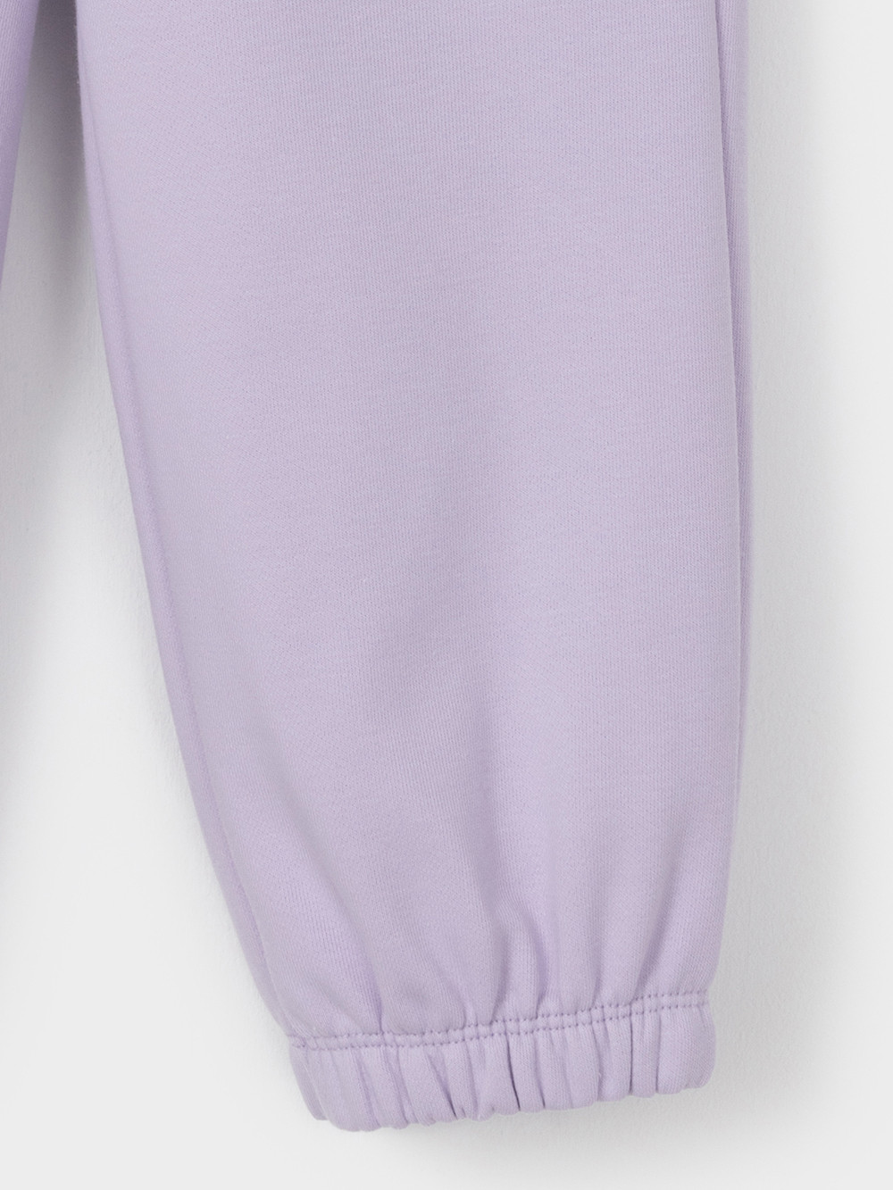 Брюки для девочки, артикул: КР 400872-1, цвет: фиолетовый, фото 3