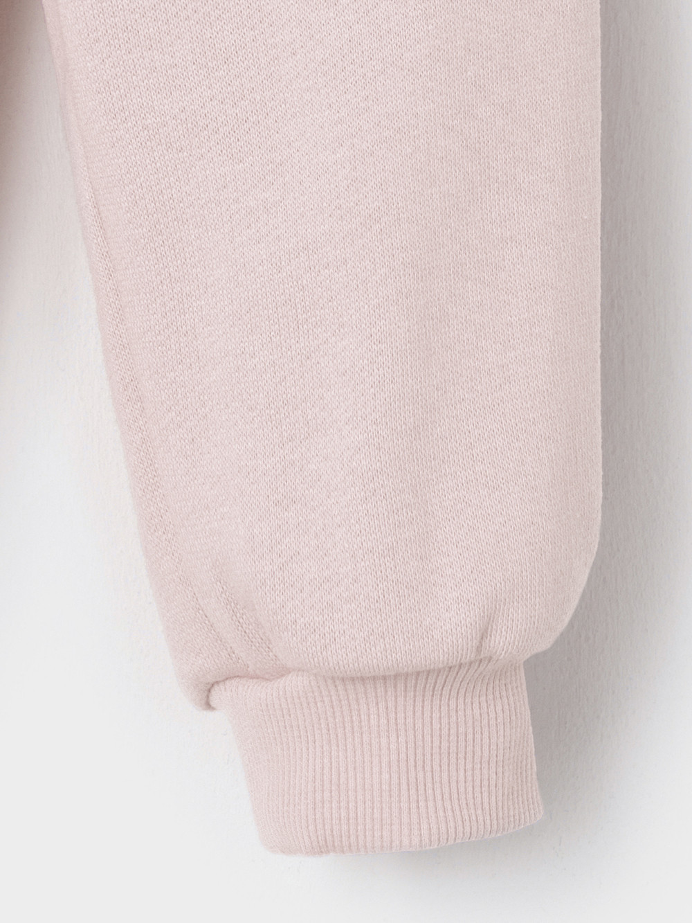 Брюки для девочки, артикул: КР 400912, цвет: светло-розовый, фото 3