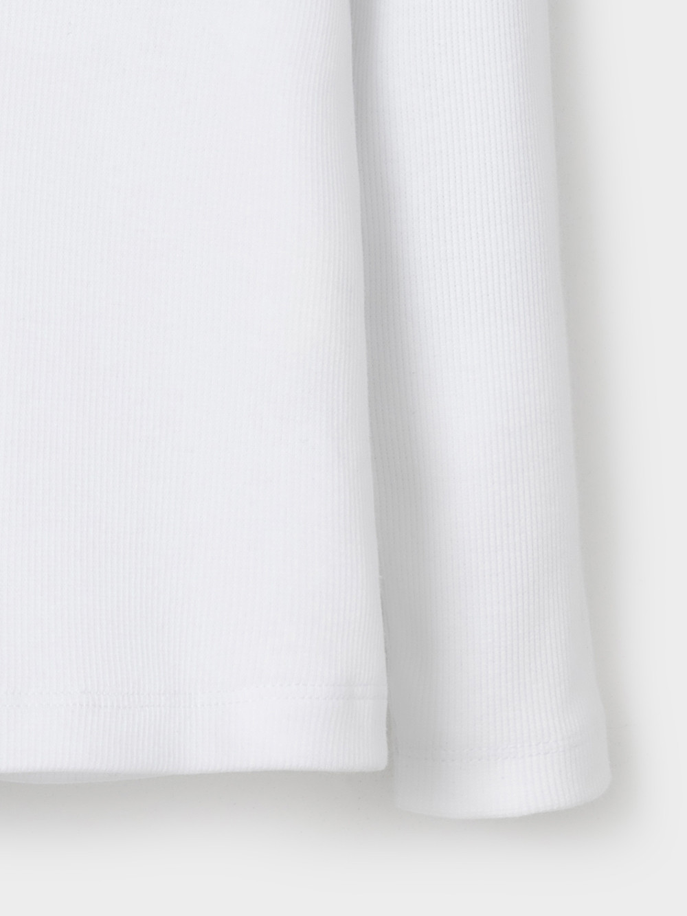 Водолазки, артикул: МП 303100, цвет: белый, фото 3
