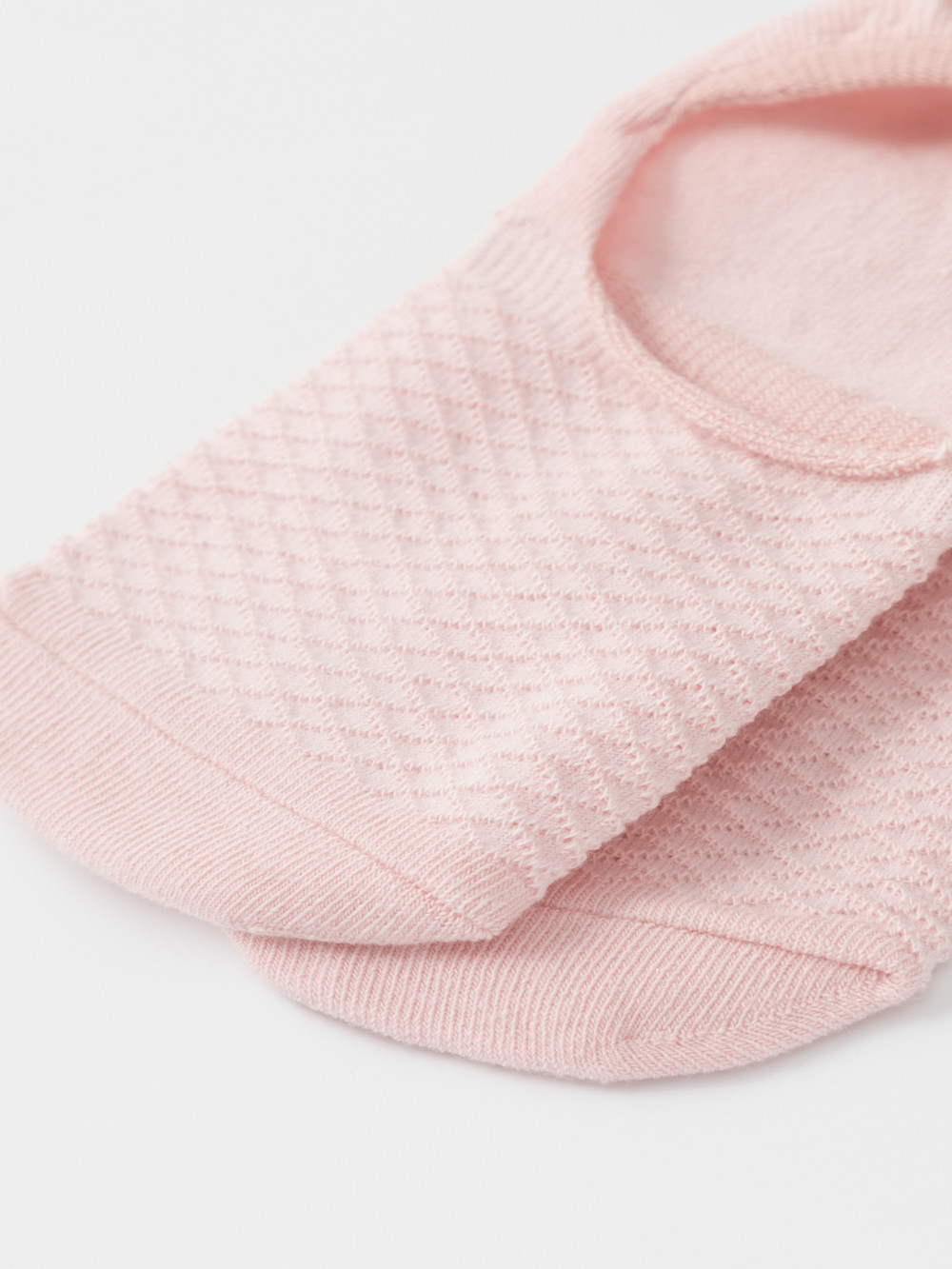 Носки для девочки, артикул: К 9653/26 ФВ, цвет: розовый, фото 3
