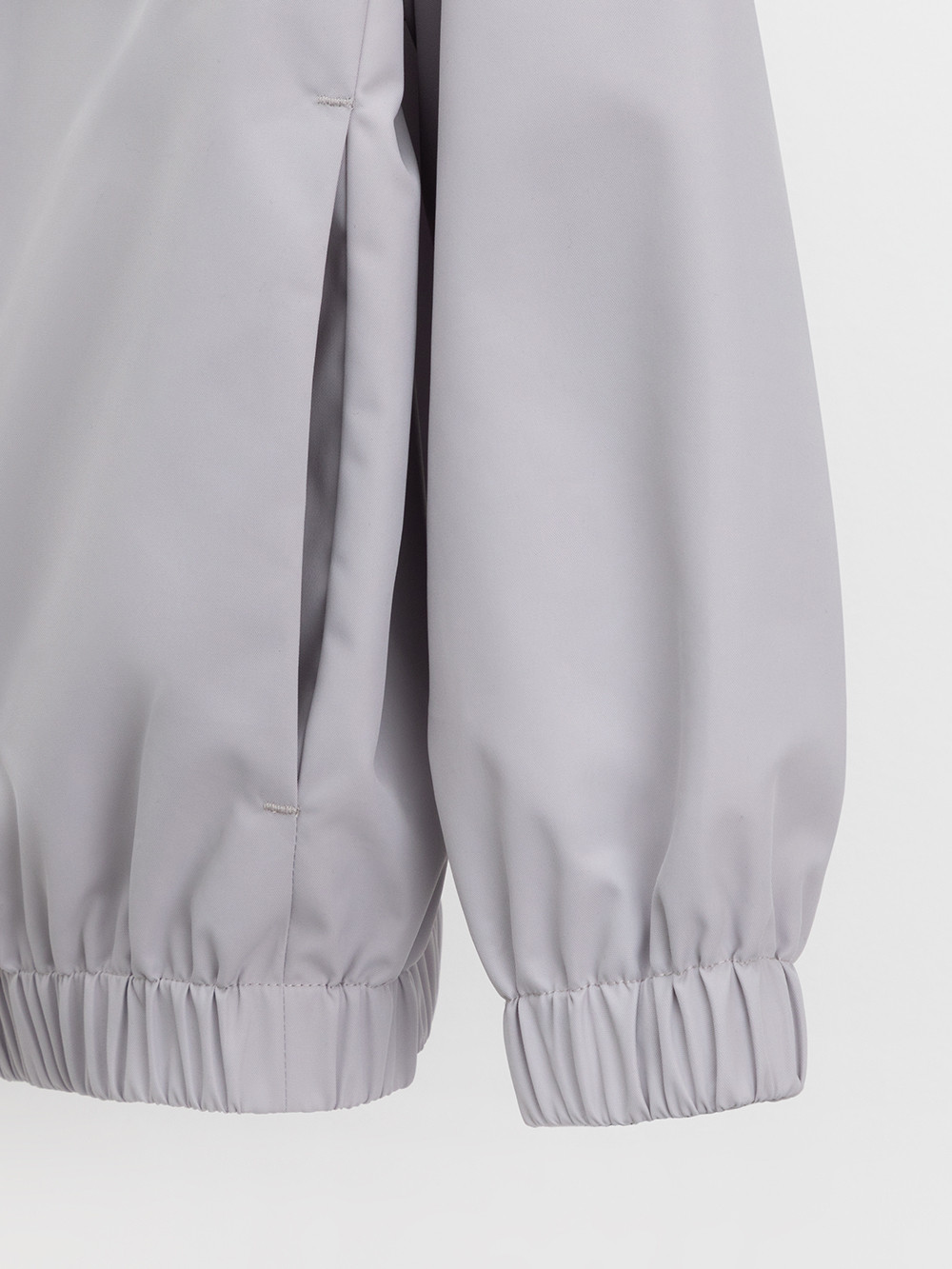 Куртки, артикул: ВК 30156/4 ГР, цвет: серый, фото 3