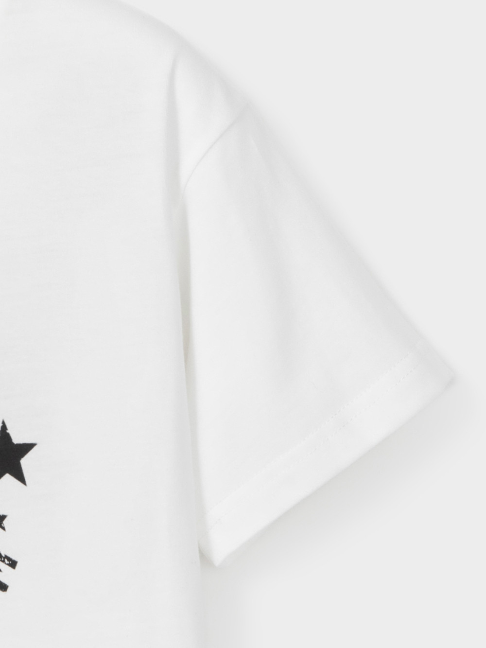 Футболка для мальчика, артикул: КР 302949, цвет: сахар, фото 3