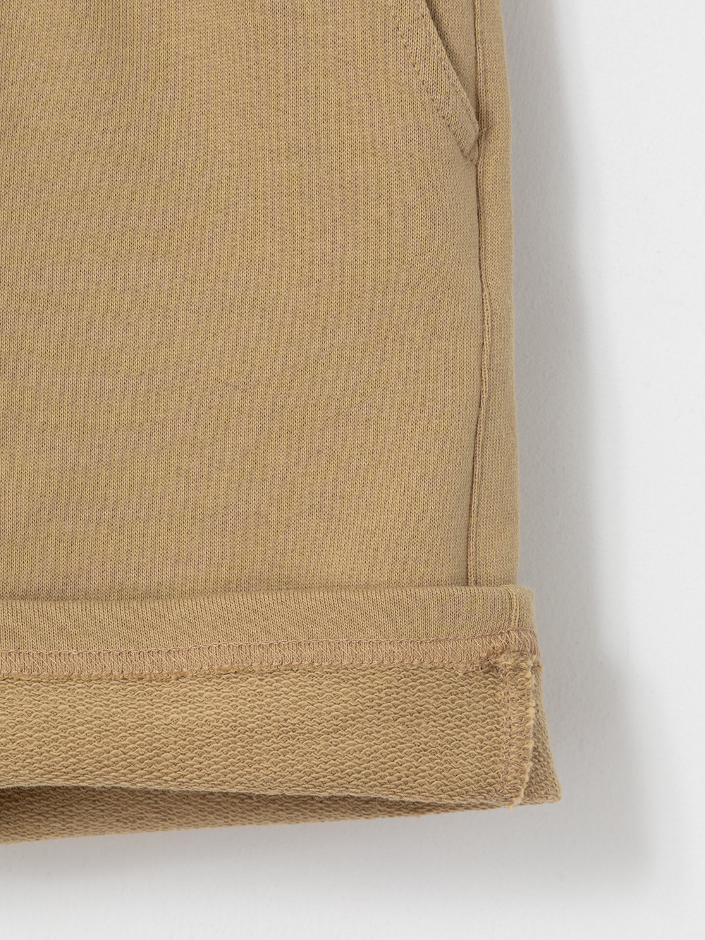 Шорты для мальчика, артикул: КР 400922-1, цвет: коричневый, фото 3