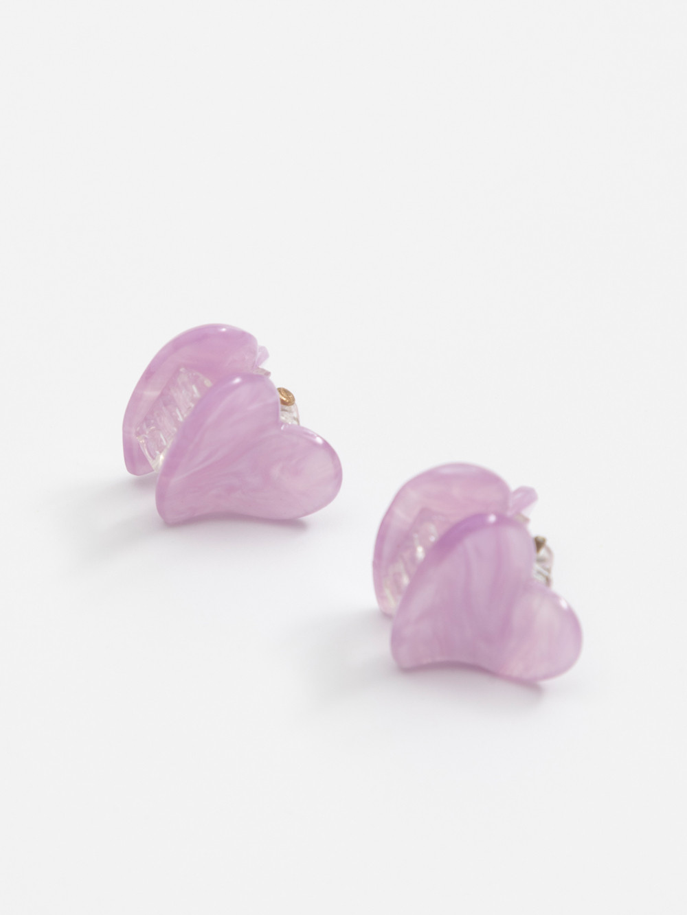 Аксессуар для девочки, артикул: АК 10158/1 ФВ, цвет: фиолетовый, фото 3