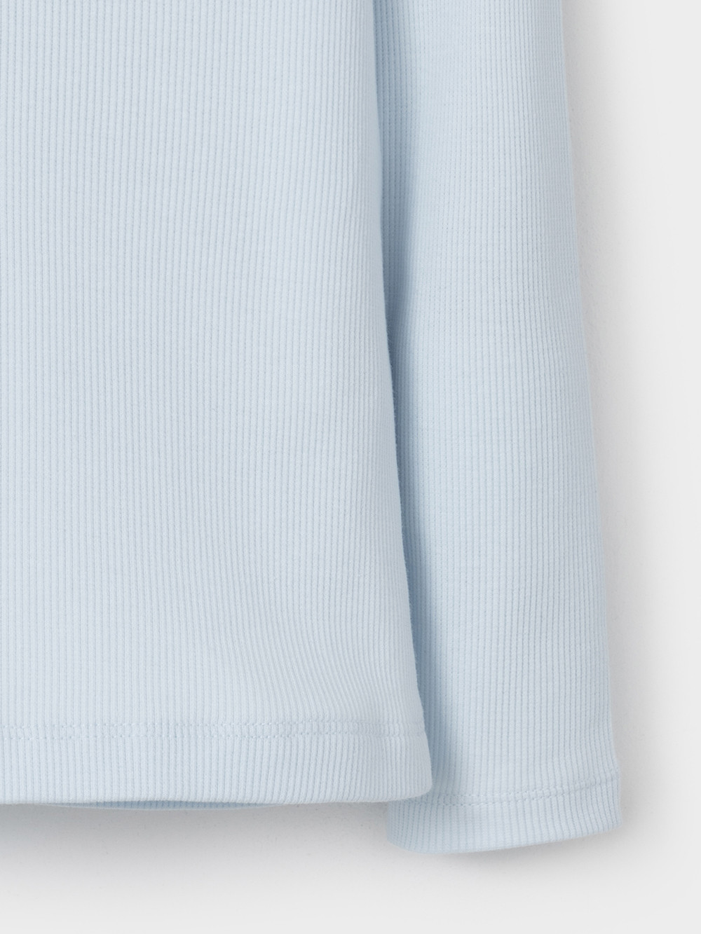 Водолазки, артикул: МП 303100, цвет: голубой, фото 3