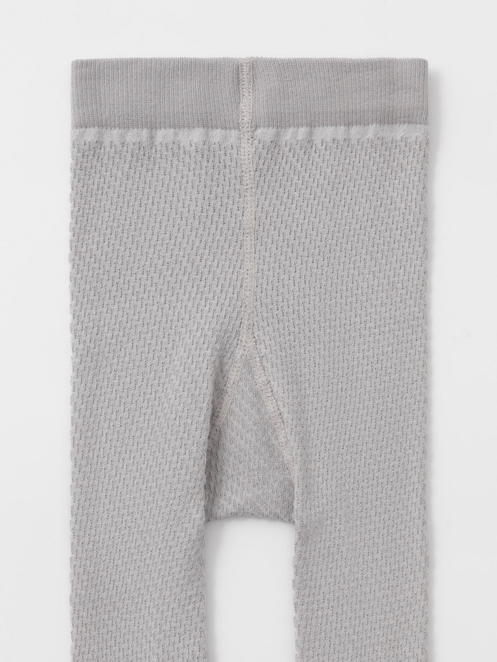 Колготки для девочки, артикул: К 9272/1, цвет: светло-серый5, фото 3