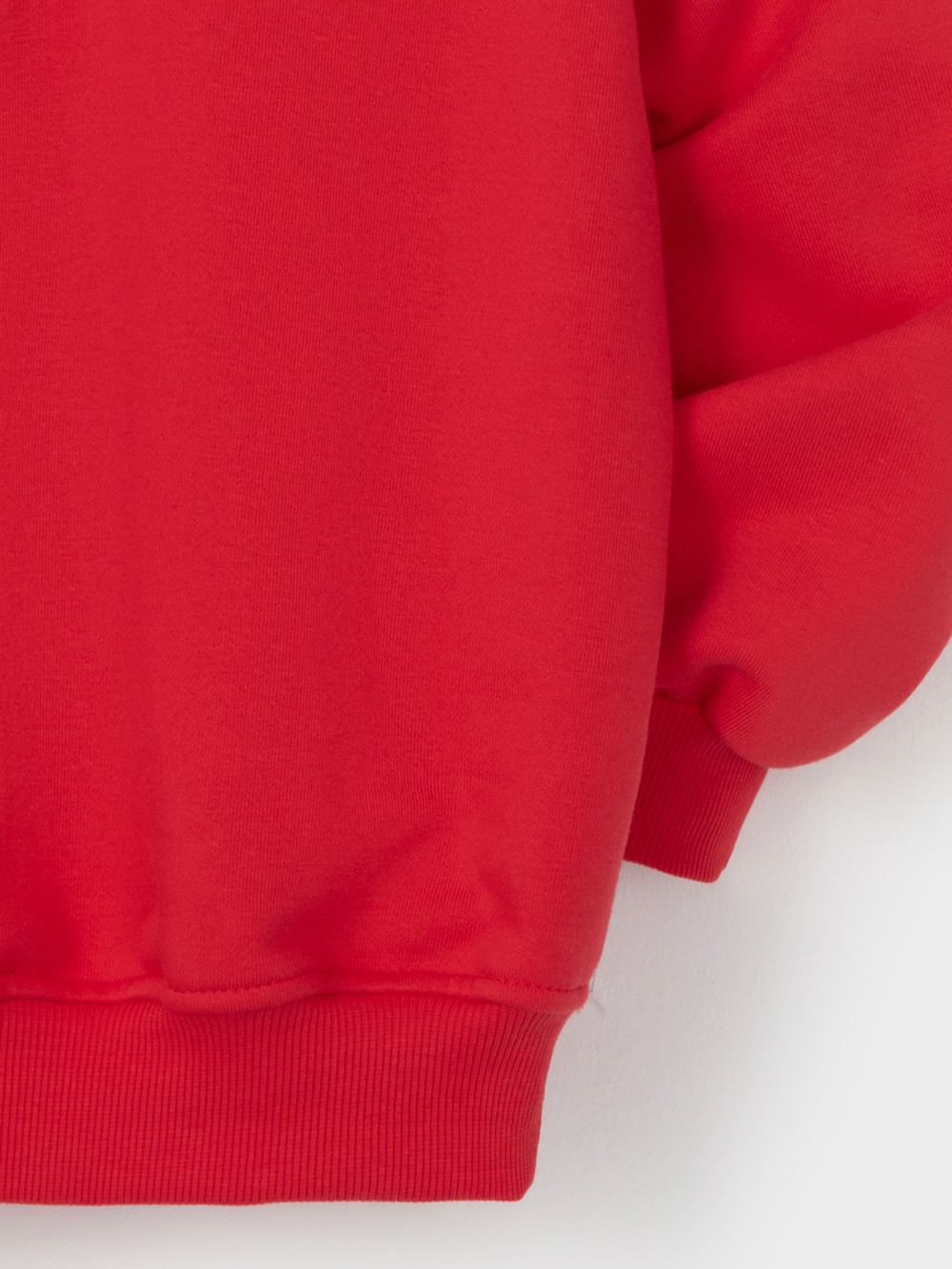 Свитшоты для мальчика, артикул: КР 303025-1, цвет: красный, фото 3