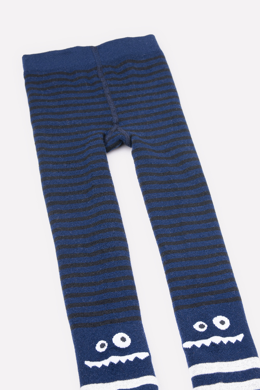 Колготки для мальчика, артикул: К 9199/1 ФВ, цвет: синий, фото 3