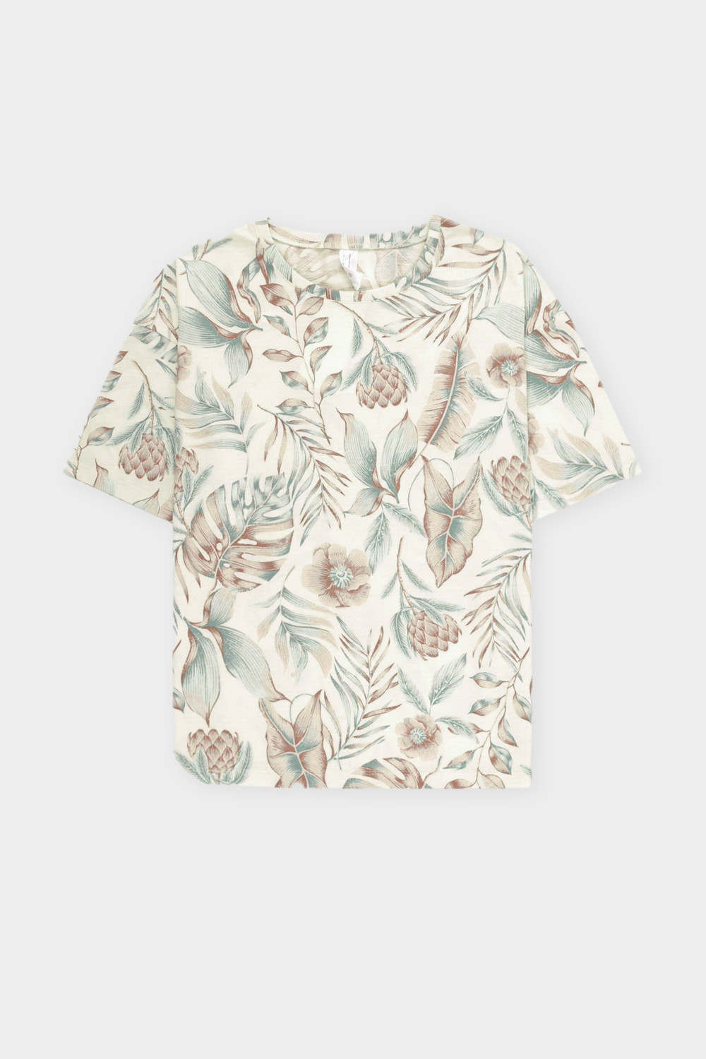 Комплекты для дома для мам, артикул: ЕП 20204, цвет: светло-бежевый, фото 3