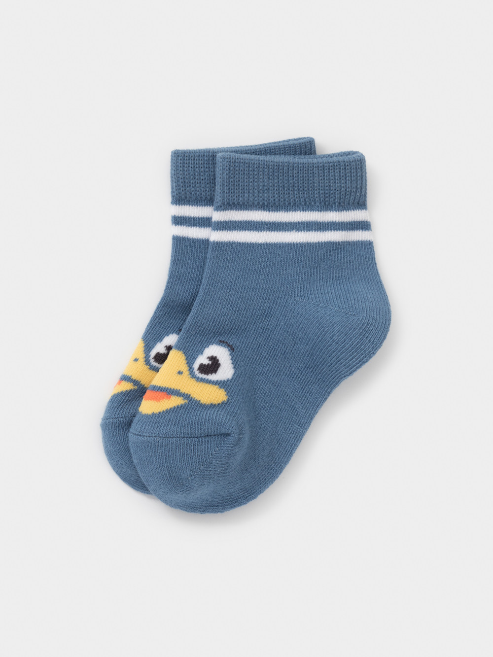 Носки для мальчика, артикул: К 9718/1 ФВ, цвет: голубой, фото 3