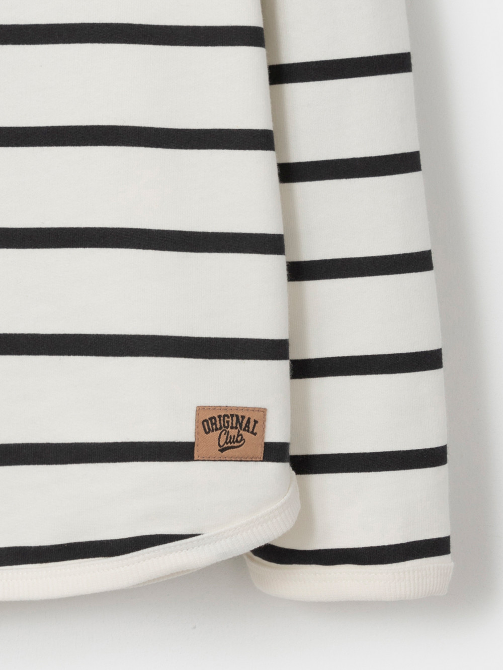 Свитшоты для мальчика, артикул: МП 302785, цвет: сахар, фото 3