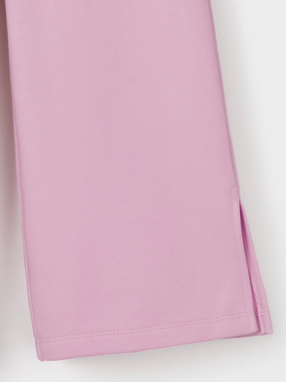 Брюки для девочки, артикул: КР 400935-1, цвет: розовый, фото 3