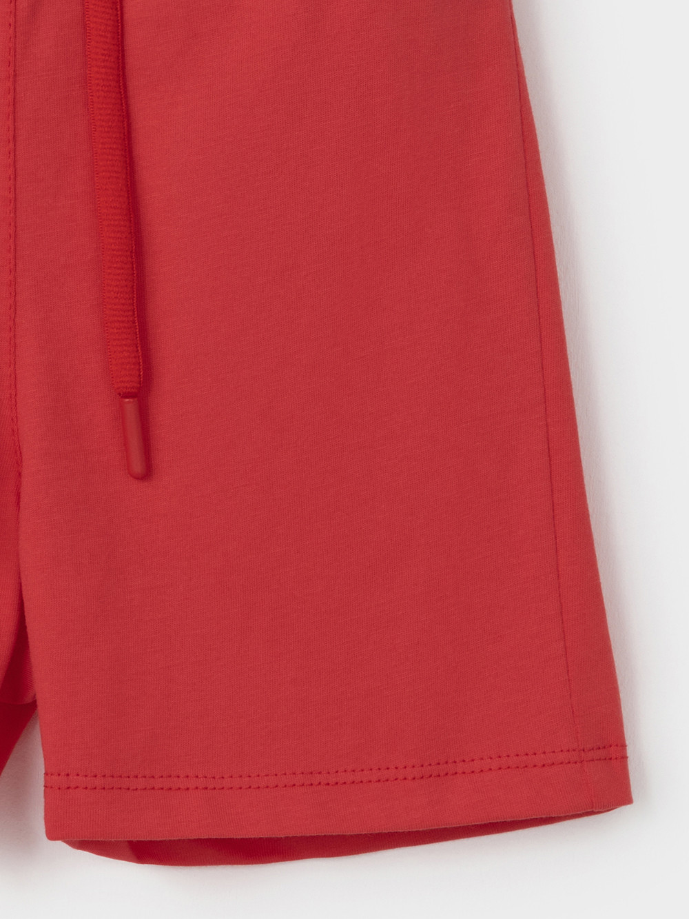 Шорты для мальчика, артикул: КР 400658, цвет: красный, фото 3