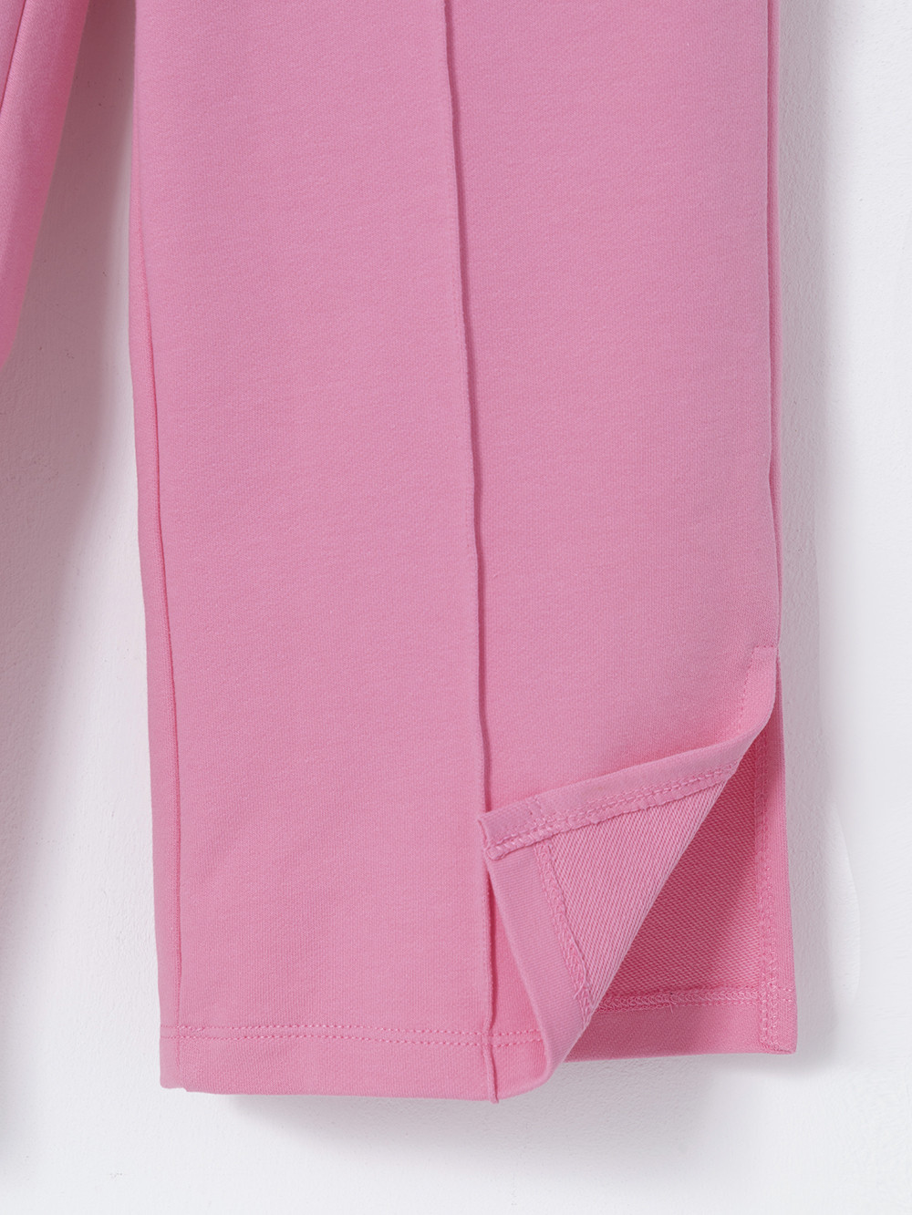 Брюки для девочки, артикул: КР 400901-1, цвет: розовый, фото 3