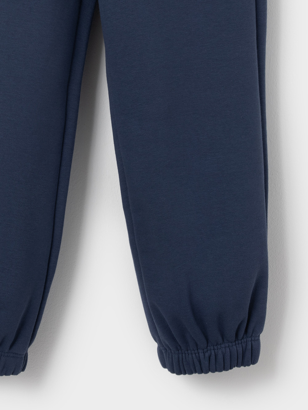 Брюки для мальчика, артикул: КР 400951, цвет: синий, фото 3