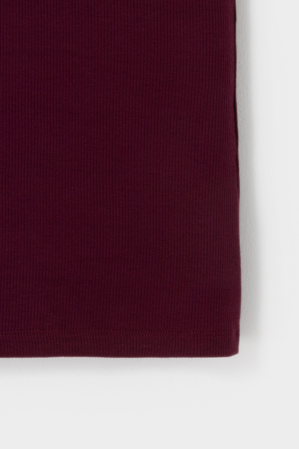 Футболки для дома для мам, артикул: МП 30117, цвет: бордовый, фото 3
