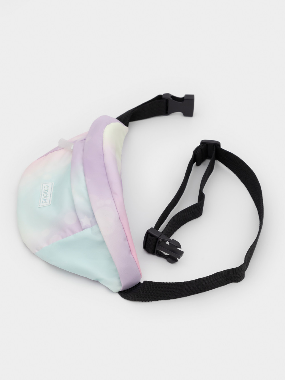 Рюкзак для девочки, артикул: АКС 2010/5 ГР, цвет: мульти, фото 3