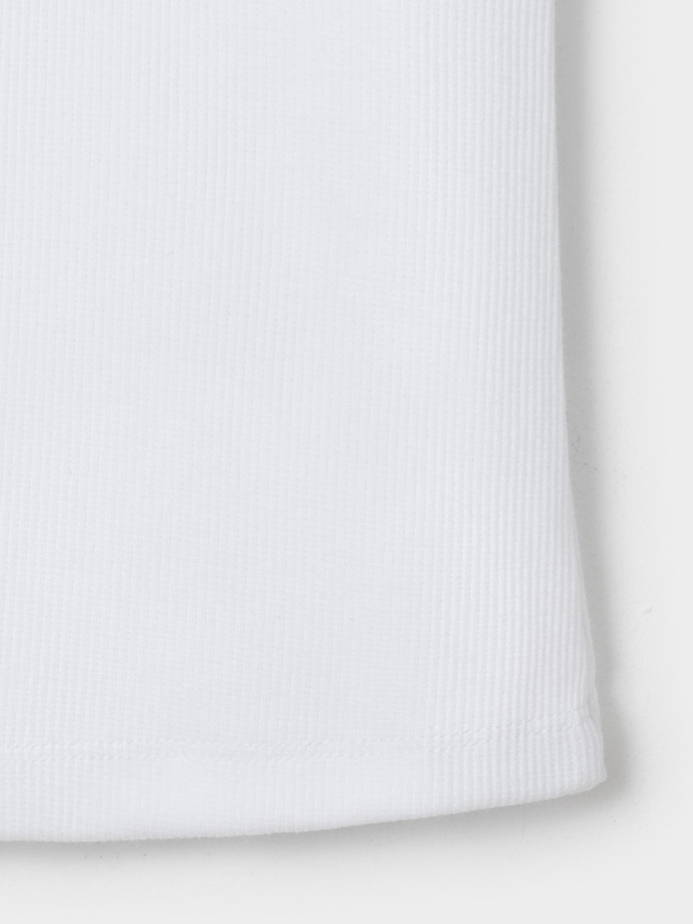 Майки для девочки, артикул: МП 303052, цвет: белый, фото 3