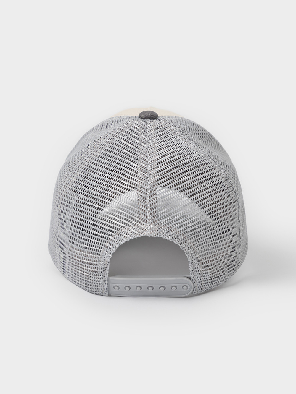 Кепка для мальчика, артикул: ТК 80130, цвет: серый, фото 3