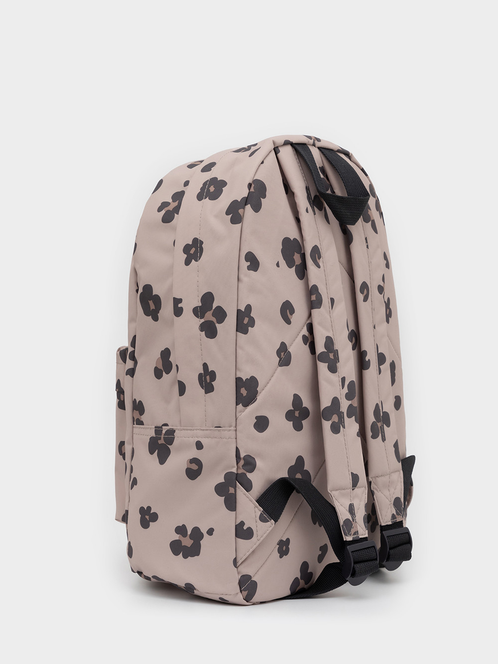 Рюкзак для девочки, артикул: АКС 1002/85 ГР, цвет: бежевый, фото 3