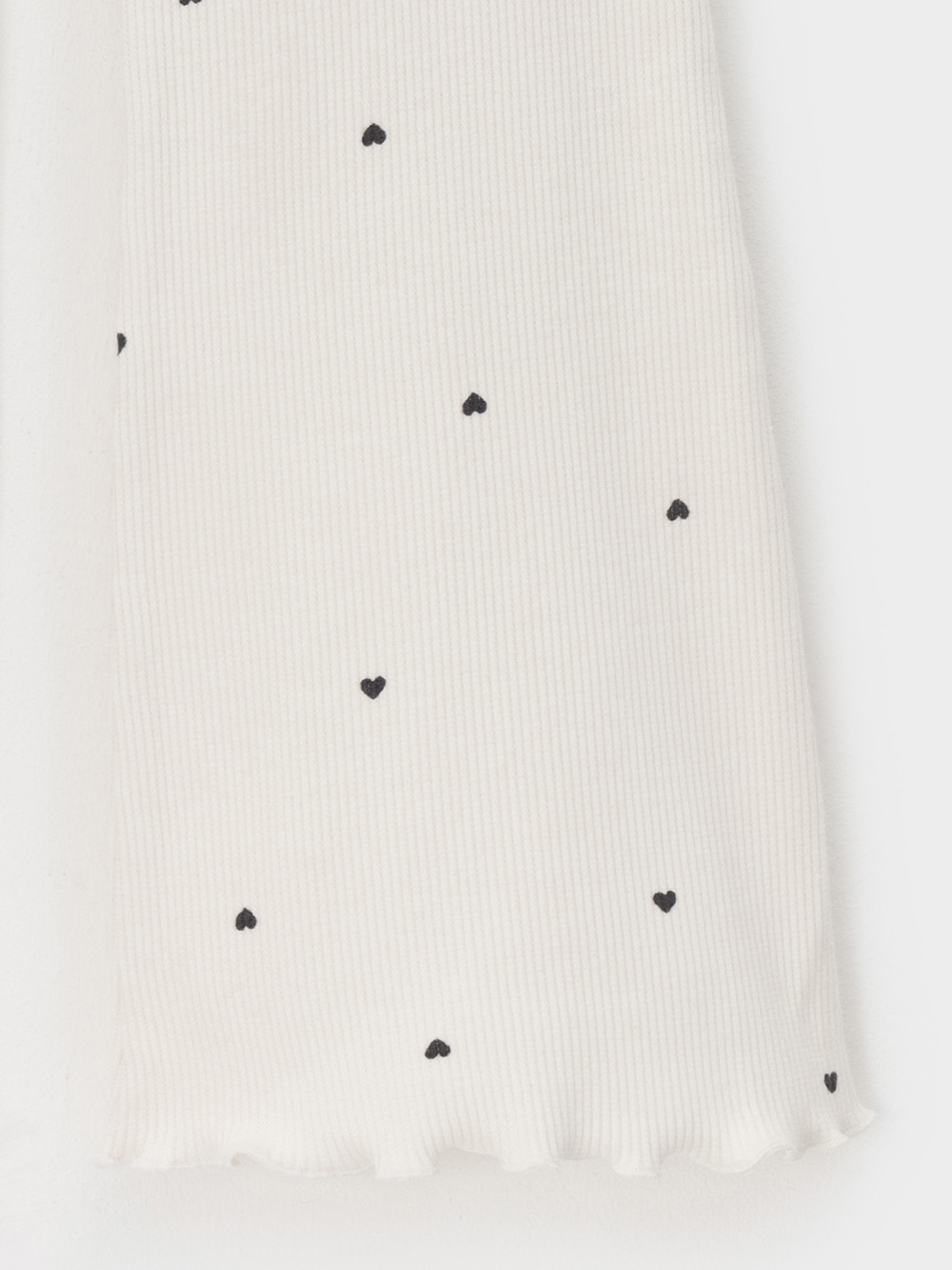 Брюки для девочки, артикул: МП 400835, цвет: сахар, фото 3