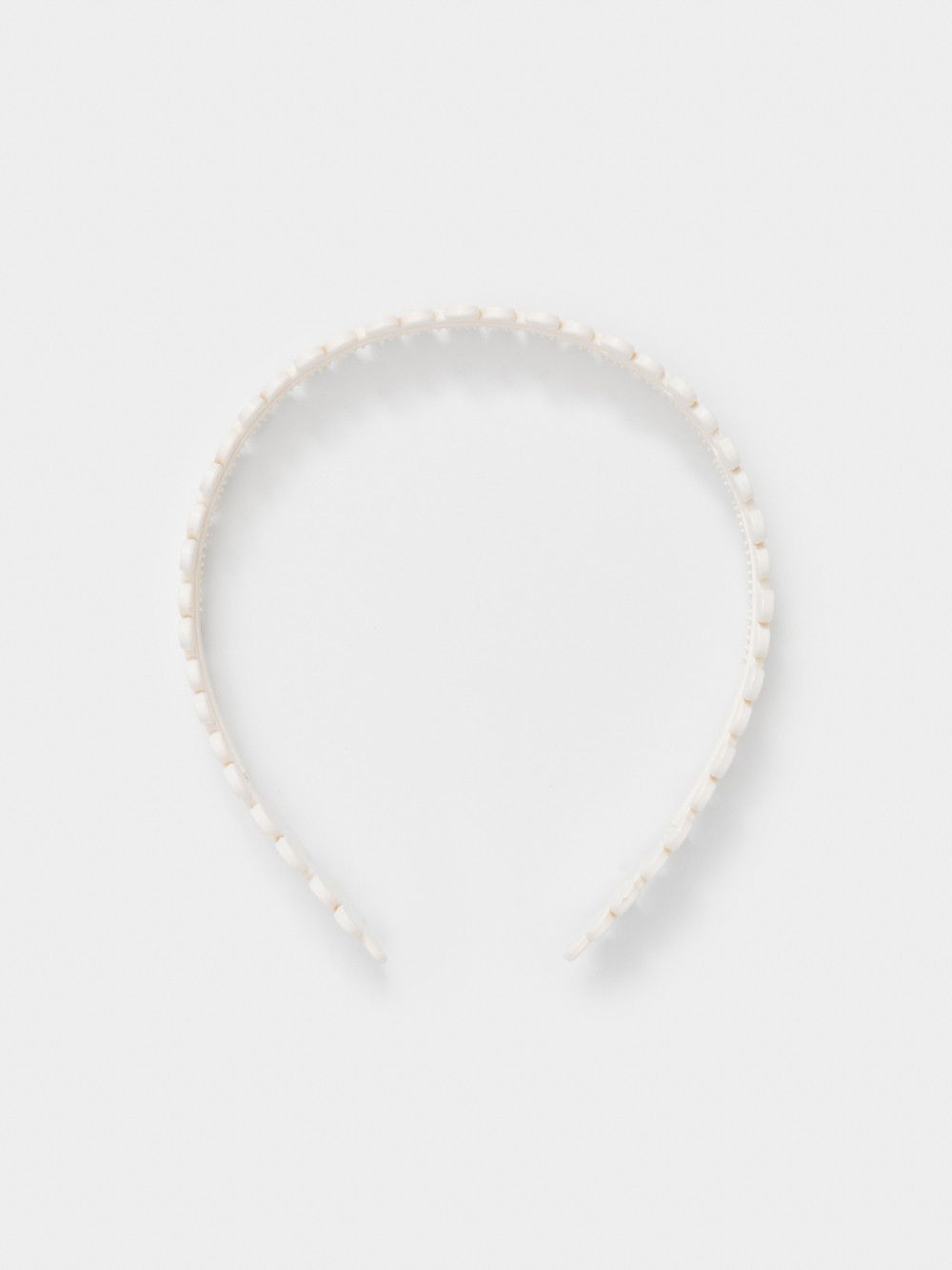 Аксессуар для девочки, артикул: АК 10137/1 ФВ, цвет: белый, фото 3