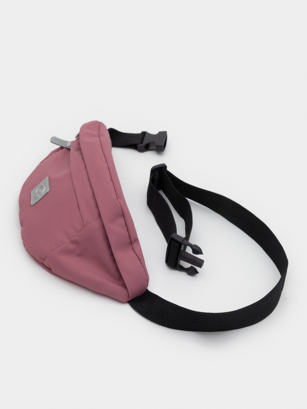 Рюкзак для девочки, артикул: АКС 2010/6 ГР, цвет: бордовый, фото 3