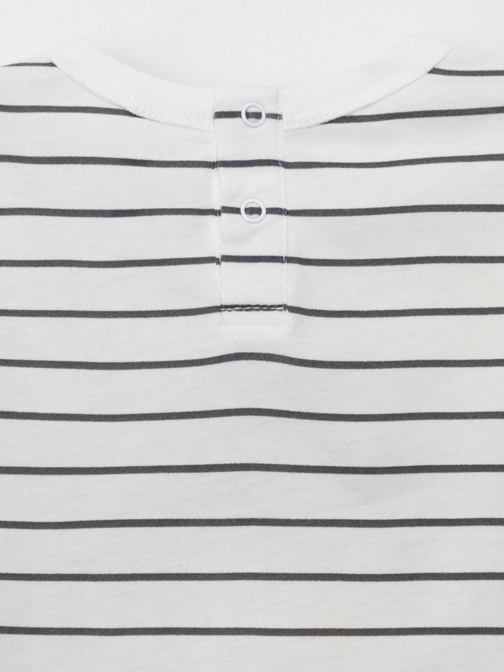 Лонгсливы для мальчика, артикул: КР 302774, цвет: сахар, фото 3