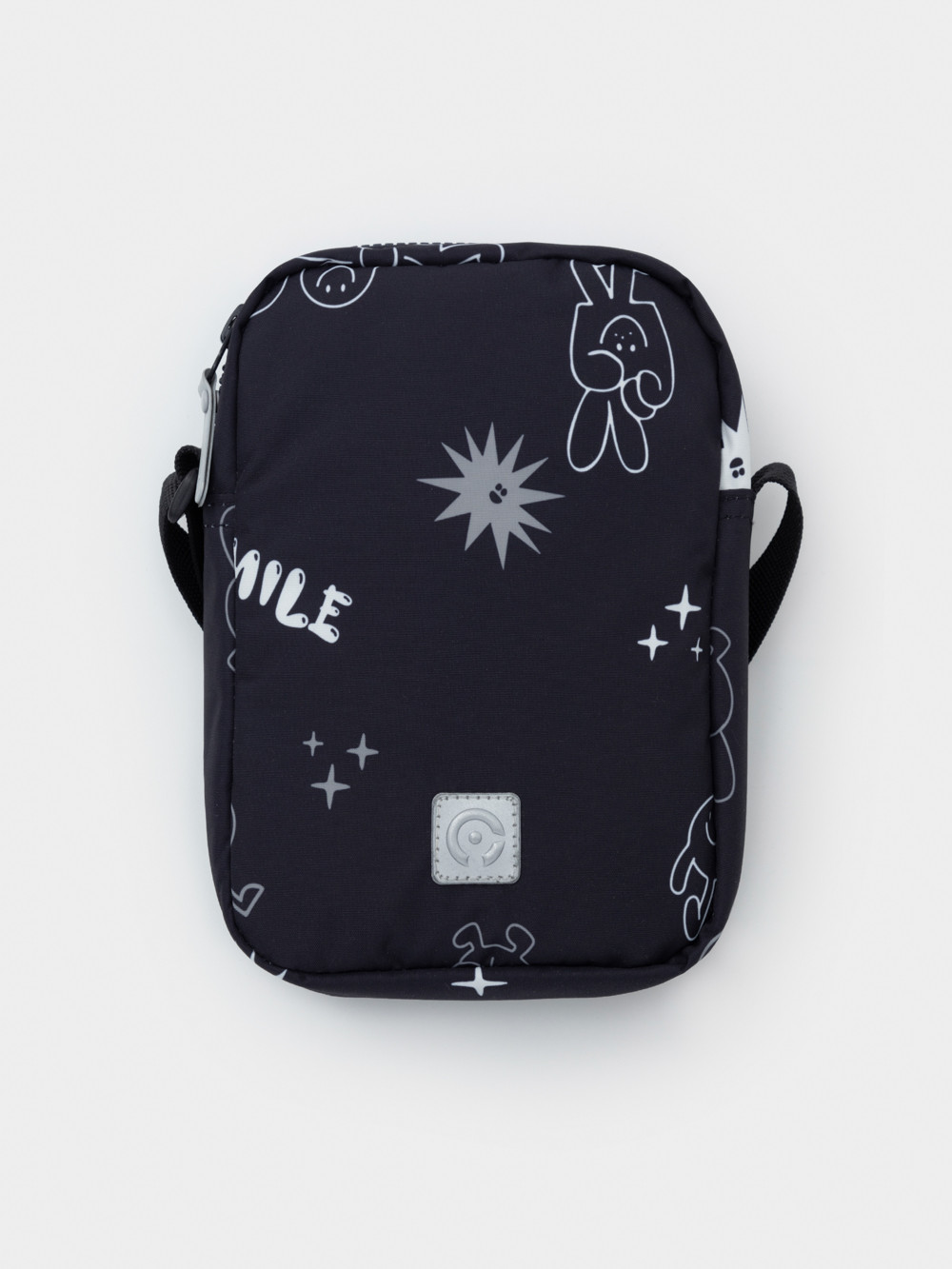 Рюкзаки для мальчика, артикул: АКС 2012/8 ГР, цвет: черный3, фото 3