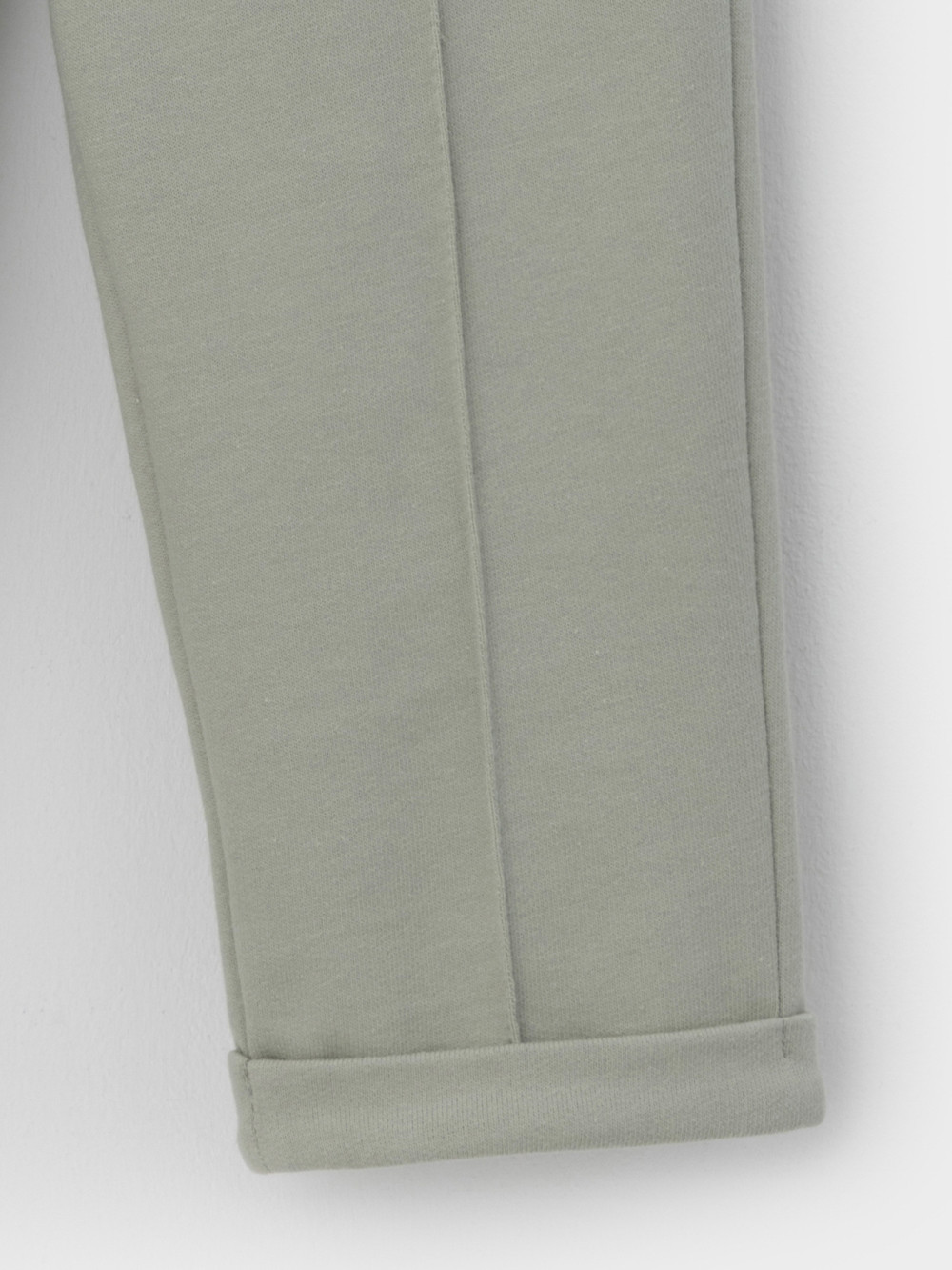 Брюки для мальчика, артикул: КР 400947, цвет: зеленый, фото 3