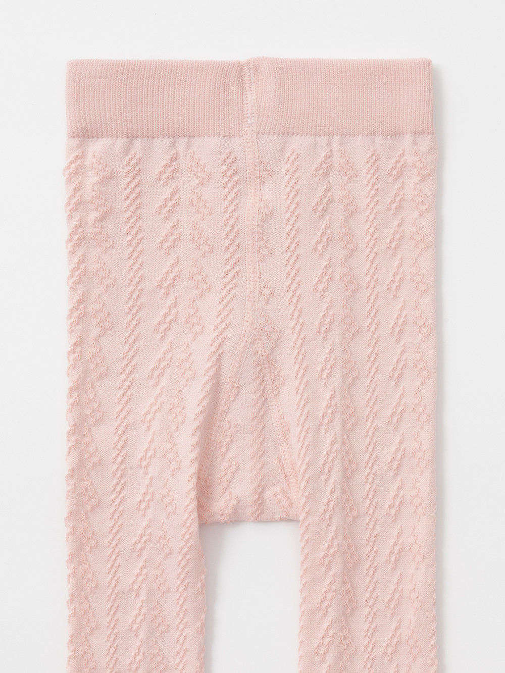 Колготки для девочки, артикул: К 9316, цвет: светло-розовый, фото 3