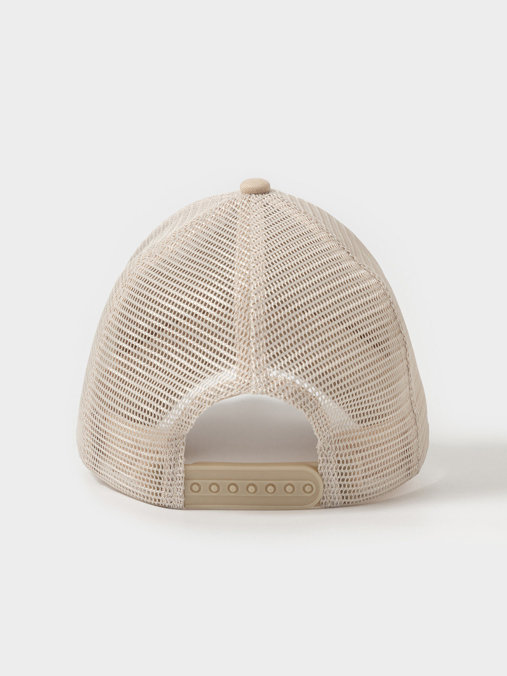 Кепка для девочки, артикул: ТК 80121, цвет: бежевый, фото 3