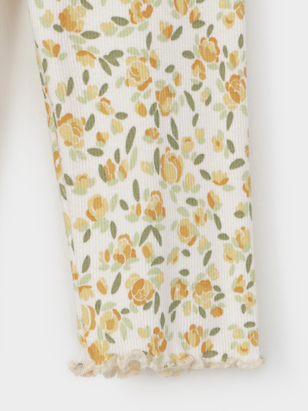 Велосипедки для девочки, артикул: КР 400797, цвет: сахар, фото 3