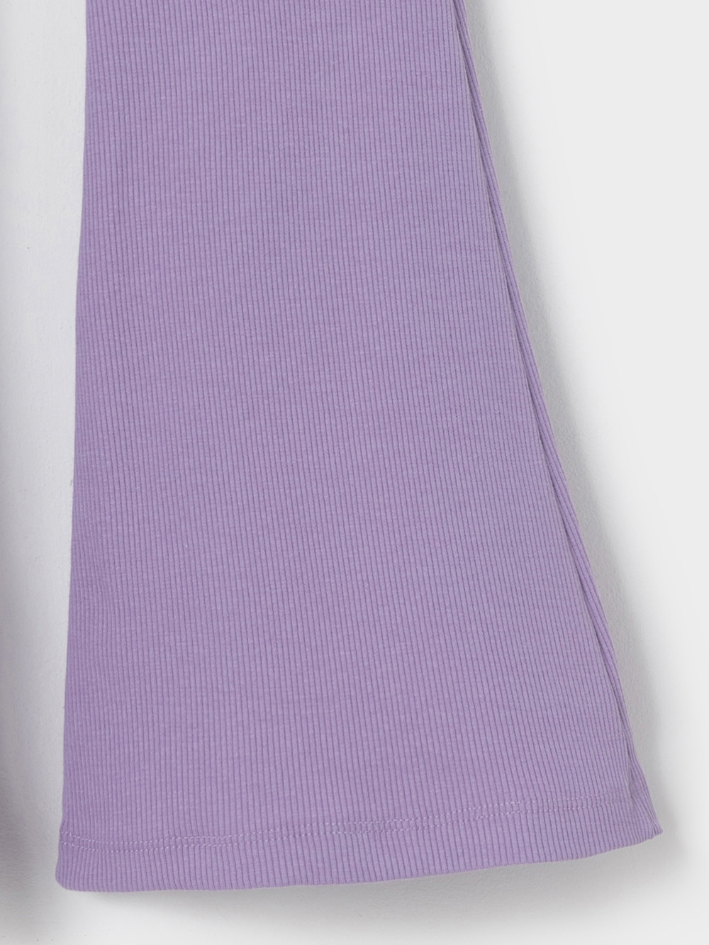 Брюки для девочки, артикул: МП 400968, цвет: фиолетовый, фото 3